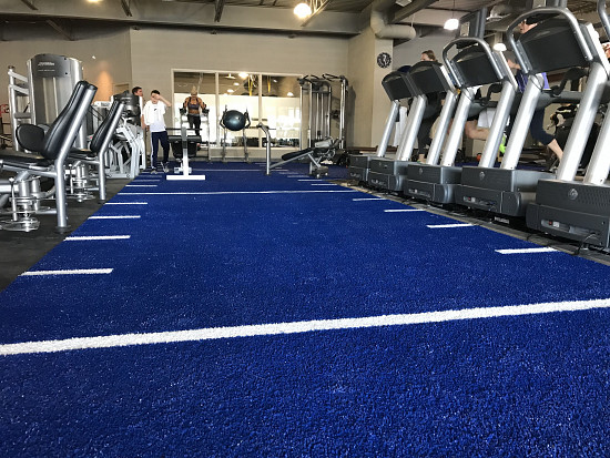 Fitness Clubs of Canada