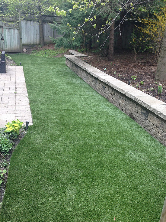 Artificial Grass In North York