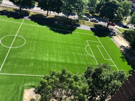 Queen Victoria Public School