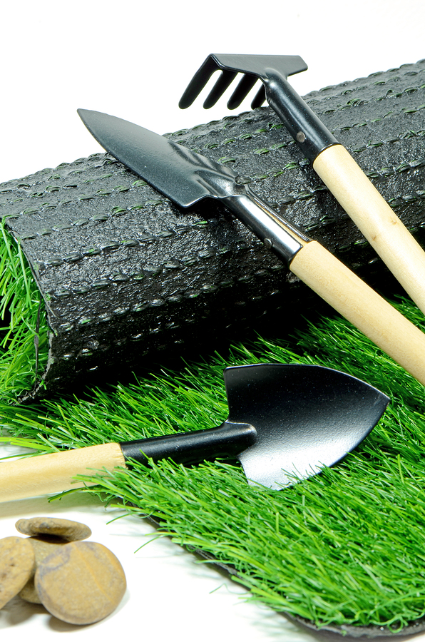 FAQs About Artificial Grass Installation