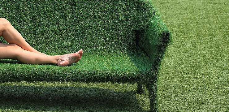 Benefits of an Artificial Turf